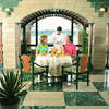 Sonesta St. George Hotel 